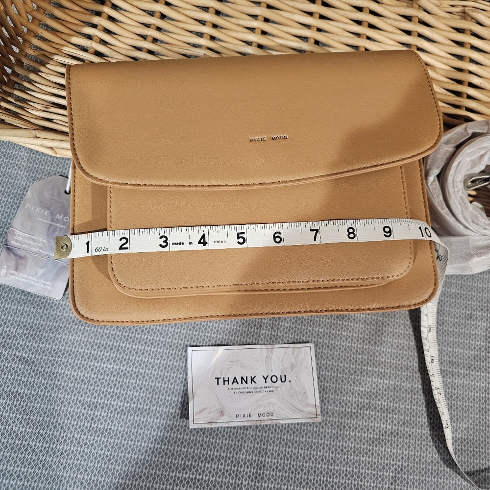 Pixie Mood Crossbody Purse